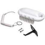 Hand and Nail Brush Kit