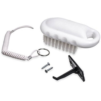 Hand and Nail Brush Kit