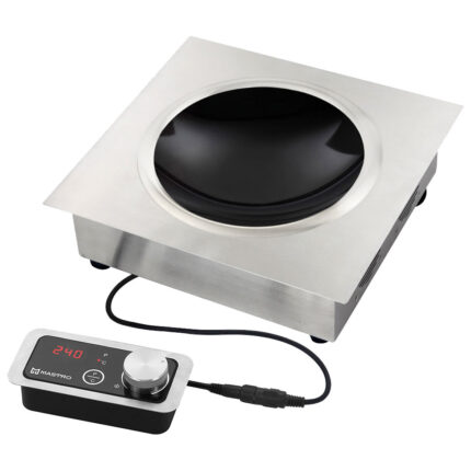 drop-in induction hob, 1 plate 3,5 kW