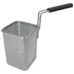 Basket for pasta cooker, GN 1/6