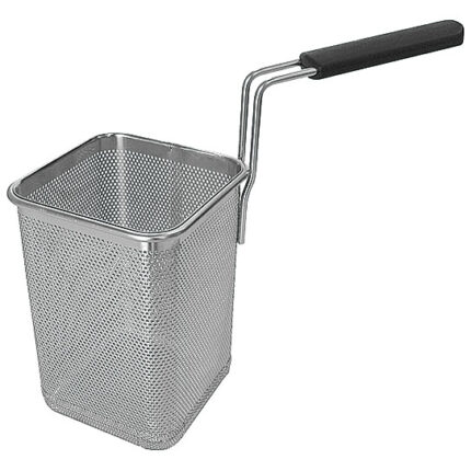 Basket for pasta cooker, GN 1/6