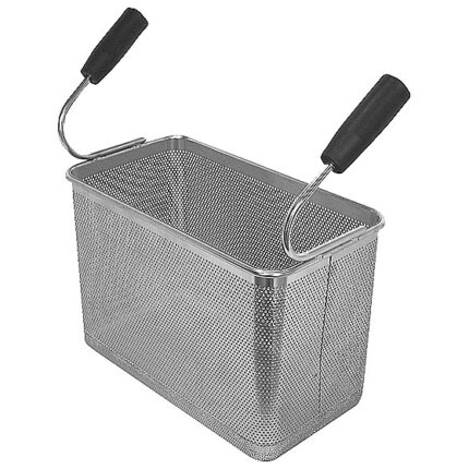 Basket for pasta cooker, GN 1/3
