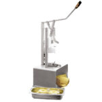 pineapple peeler, manual