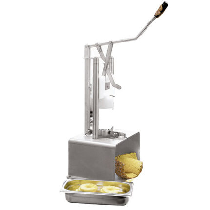 pineapple peeler, manual