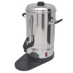 coffee brewer 6 litres
