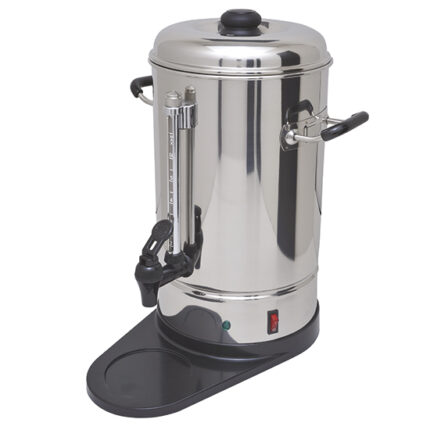 coffee brewer 6 litres