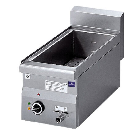 electric bain-marie, tabletop, 1 bowl GN h=150 mm