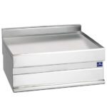 neutral element with drawer