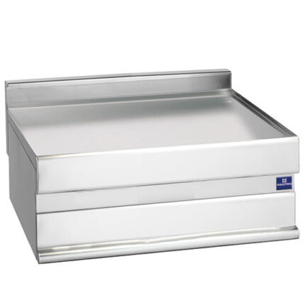 neutral element with drawer