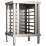 Support with tray holder for BT0623, BRX0443, BRV0443