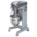 Planetary mixer 30 litres with 3 speeds - 230V