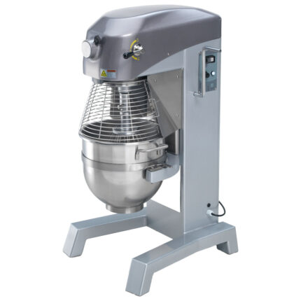 Planetary mixer 30 litres with 3 speeds - 230V