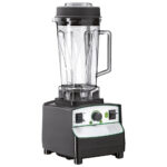 Drink blender with 1 cup 2 litres and variable speed