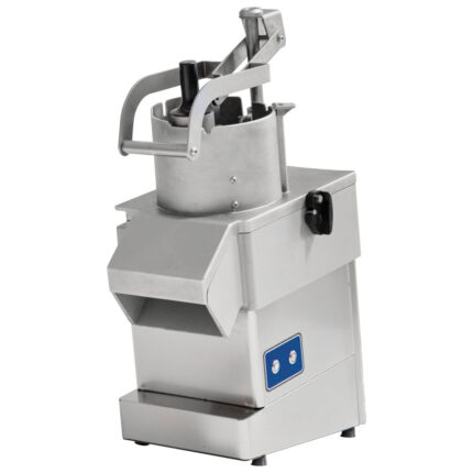 Vegetable cutter with 3 discs, 400 kg/h