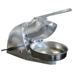 Ice crusher, automatic, 20 kg/h