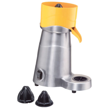 Citrus juicer 1800 rpm