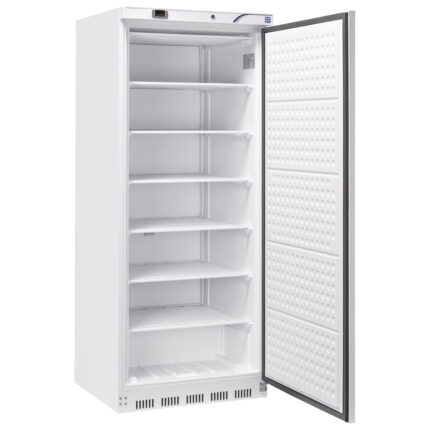 Refrigerator cabinet 600 litres in ABS, GN 2/1, +2°/+10°C