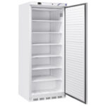 Freezer 600 litres in ABS, 650x500 mm, -18°/-22°C