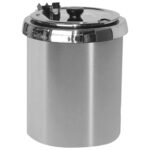 drop-in soup kettle, capacity 10 litres, electric