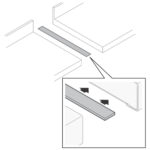 Bayonet coupling