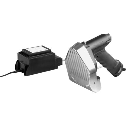 Electric kebab knife ø 120 mm