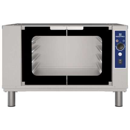 Proofer, 8x 600x400 mm