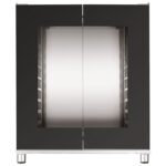 Proofer for 8 trays 600x400 mm or GN 1/1 for convection ovens 4/6 GN 1/1 - 40x60 cm