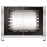 Proofer for 12 trays 600x400 mm or GN 1/1 for convection ovens 10 GN 1/1 - 40x60 cm