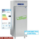 Ventilated refrigerator, 40x EN 600x400 (or) 20x EN 600x400