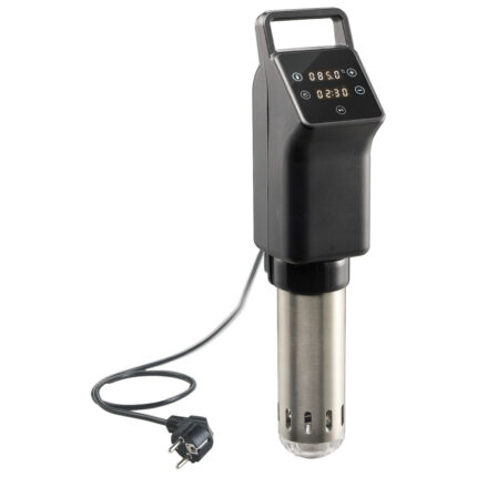 Softcooker sous vide electronic control, +24°/+99°C