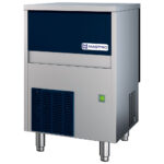 Granules ice maker, air cooling, 111 kg/24 h