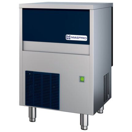 Granules ice maker, air cooling, 111 kg/24 h