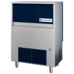 Granules ice maker, air cooling, 150 kg/24 h