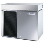 Flat ice flake maker, air cooling, 1500 kg/24 h
