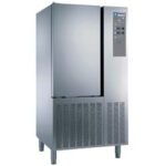 Quick cooling or freezing cells 10x GN1/1 50/50 kg