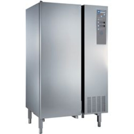 Quick cooling or freezing cells 20x GN1/1 100/85 kg without group