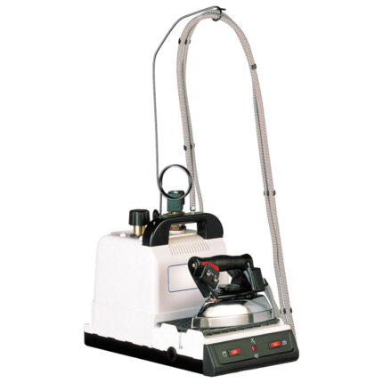Iron with boiler 1,8 litres