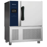 Blast chiller 6x GN 1/1 - 600x400 mm, +90°/-18°C