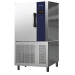 Blast chiller 10x GN 1/1 - 600x400 mm, +90°/-18°C