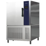 Blast chiller 20x GN 1/1 - 600x400 mm, +90°/-18°C