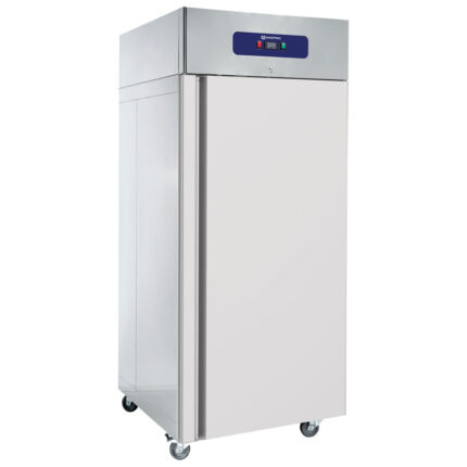 Blast chiller for cakes with 56 levels 45 mm, -10°/-30°C