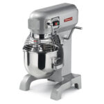 Whisk mixer, 20 liters
