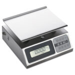 Stainless steel scale 10 kg