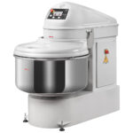 Spiral mixer 160 kg/280 litres, 2 speeds (spiral), with timer and bowl inversion