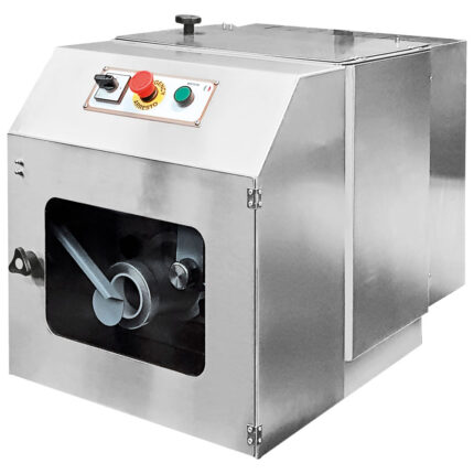 Dough divider for 50-280 g