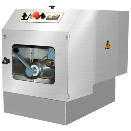 Dough divider for 50-900 g