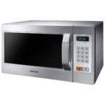 digital microwave oven, 26 litres, maximum 1050 W - with touch control panel