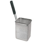 Basket for pasta cooker, 1/8