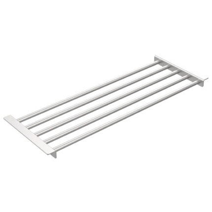 Vertical cooking rack for GMB160FIRE