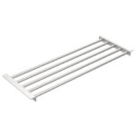 Vertical cooking rack for GMB200